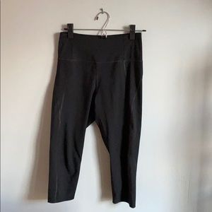 Girlfriend Collective High-Rise Legging